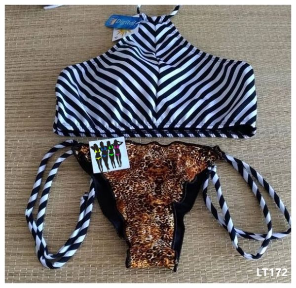 LT172 - EMPINA BUMBUM