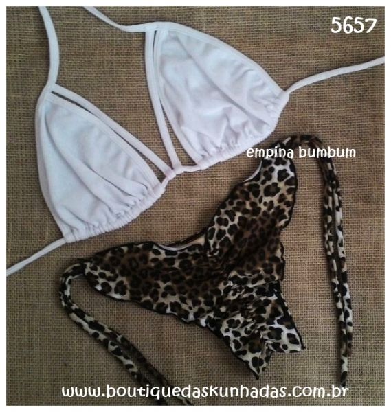 5657 - EMPINA BUMBUM