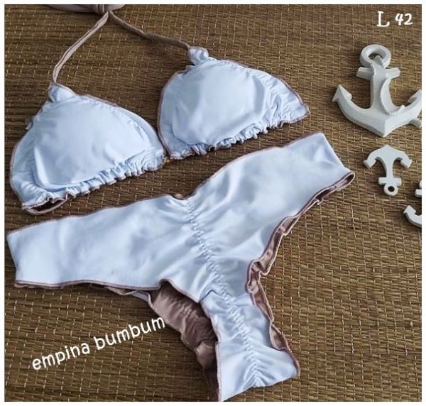 L042- EMPINA BUMBUM